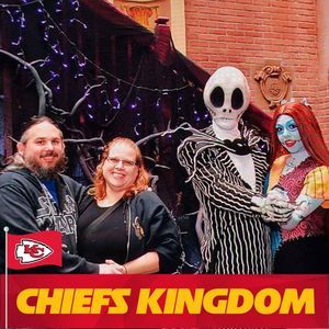 Meet your Posher, Christal